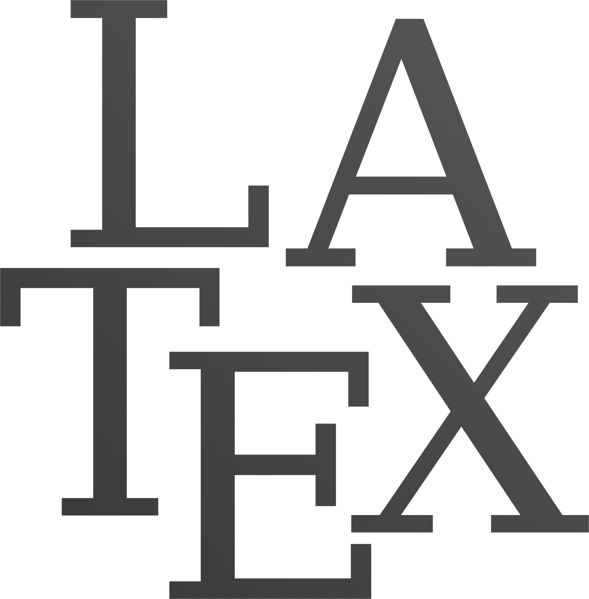 LaTeX DPHN LaTeX DPHN
